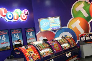 New Zealand – Scientific Games wins Lotto New Zealand contract