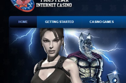 Iplaycasino