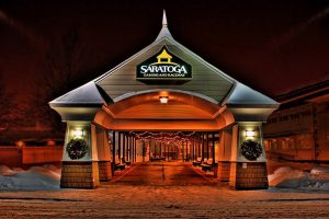 US – Churchill Downs buys 25 per cent of Saratoga Casino Holdings