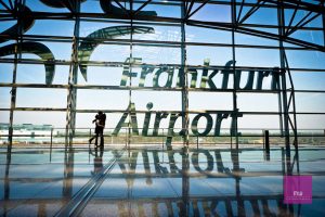 Germany – Frankfurt airport casino closes