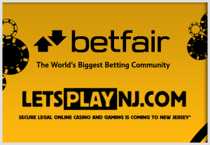 US – Betfair US up by 17 per cent