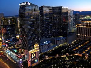 US – MGM Resorts completes Cosmo takeover