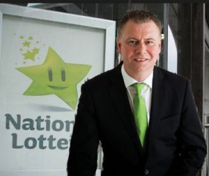 Ireland – Intralot wins contract for Irish lottery
