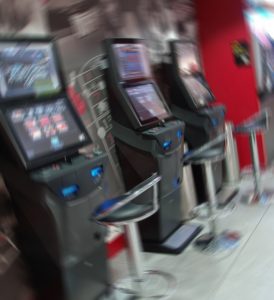 UK – Local authorities call for FOBT stake reduction