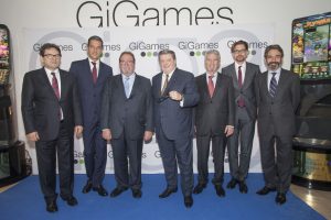 Spain – Gigames joins the Novomatic Group