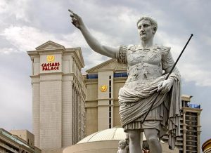 US –Caesars commences Chapter 11 despite fallout with junior creditors
