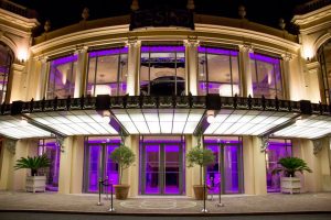 France – Gulf Casino opens Casino Beaulieu-sur-Mer