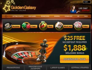 US – Elray increases share in Golden Galaxy