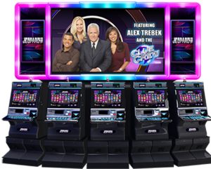 US – IGT launches Jeopardy on any desktop or mobile