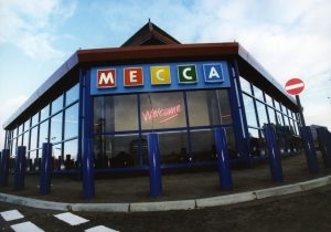 UK – SG to supply Mecca Bingo with sever-based