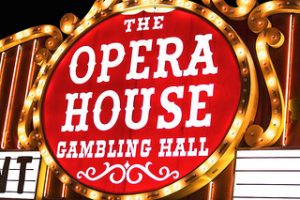 US – Fifth Street to offload Opera House Gambling Hall