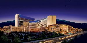 US – Peppermill selects management and bonusing systems from Bally