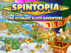 Austria – Win2day launches Spintopia from OpenWager