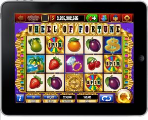 US – IGT launches WoF Extra Spin on DoubleDown