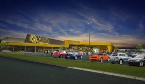 US – Oneida Nation to open Yellow Brick Road Casino