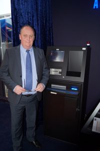 Germany – HESS’ Scorpion 411 replaces live cash desk at Merkur Casino