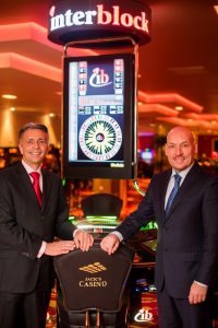 The Netherlands – Ministar Roulette shines bright in the Netherlands