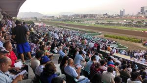 Peru – Jockey Club del Perú extends Sportech deal