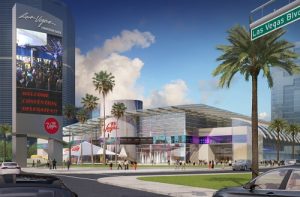 US – Las Vegas Convention and Visitors Authority buys Riviera site