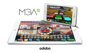 Spain – Odobo to take MGA slots to online, tablet and mobile
