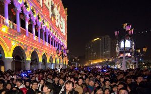China – Macau visitation to be hit by individual visitor scheme