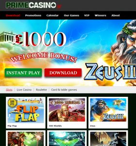 Cyprus – SkillOnNet ties up PrimeCasino.com deal at ICE