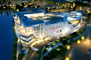UK – Resorts World Birmingham starts recruitment process