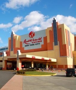 US – Synectics to supply four more North American casinos