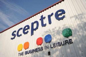 UK – Gauselmann buys Sceptre Leisure