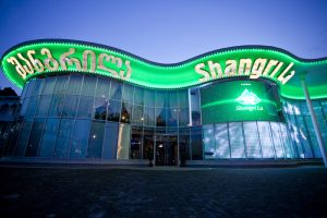 Georgia – Shangri La Tbilisi to sponsor Georgian Gaming Congress