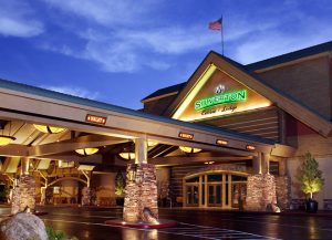 US – CG Technology to power Silverton’s sports book