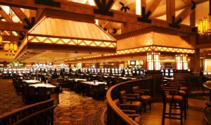 US – IGT to replace competitor’s system at Snoqualmie Casino