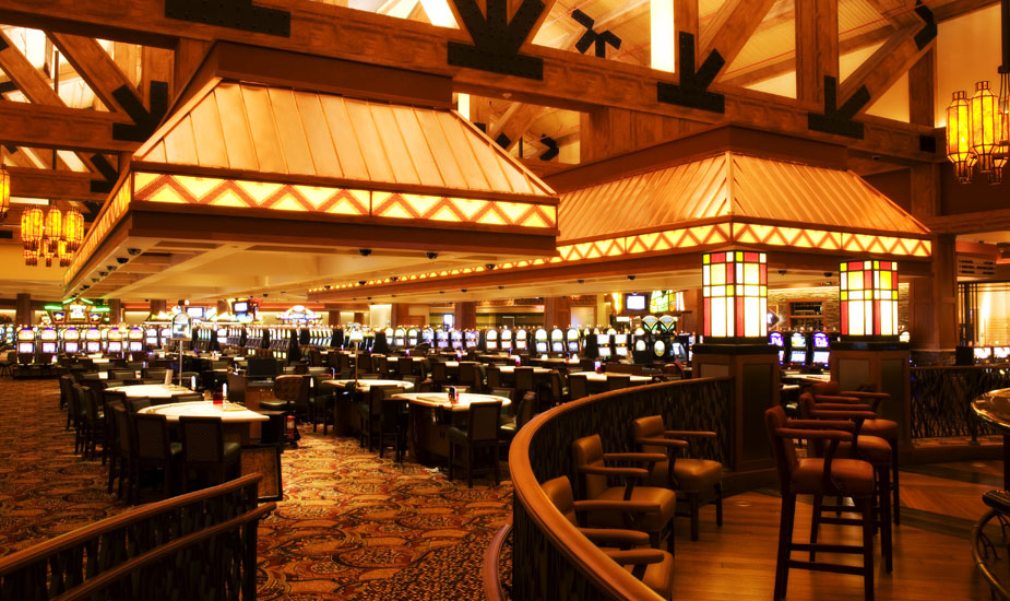 snoqualmie casino seahawks partnership