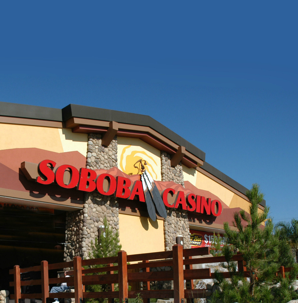 when is soboba casino resort opening