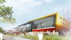 France – SBEC to open a casino in Vannes