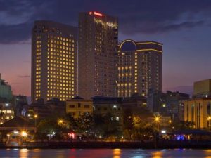 Vietnam – IGT wins systems contract at Palazzo Club