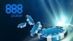 US – 888poker to sponsor World Series of Poker