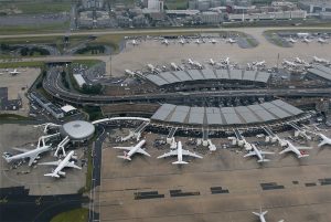 France – Mayor to push for casino close to Charles-de-Gaulle airport