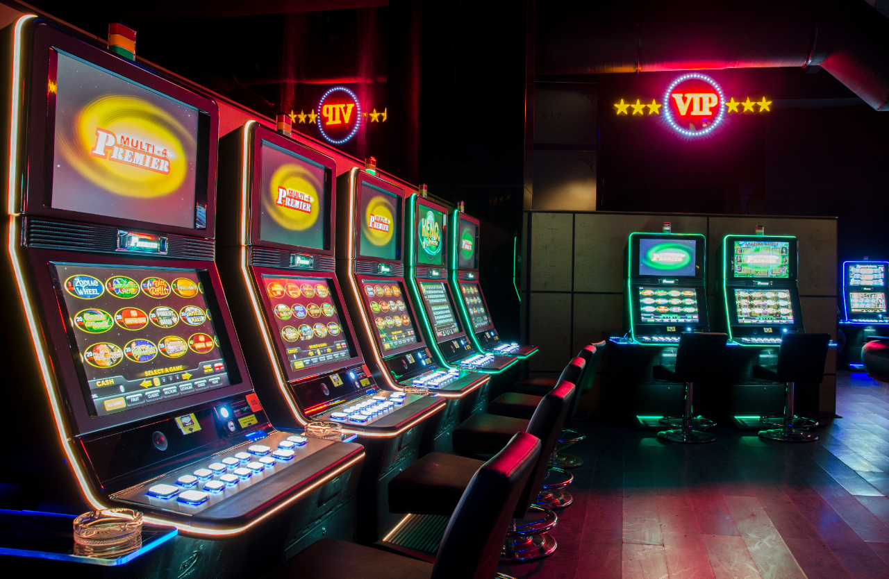 EGT rolls out second major installation in Codere's Colombian Casinos