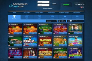Malta – EGT delivers games to Portomaso Gaming