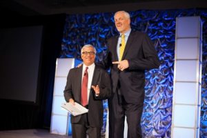 US –  GLI packs out Planet Hollywood for 15th North American Roundtable