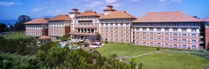 Goa – Goa Costal Resorts to operate at Hyatt