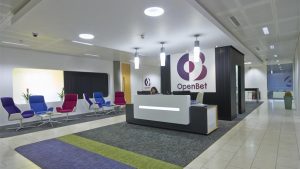 UK – OpenBet accredited in 2015 Sunday Times Best Companies to Work For