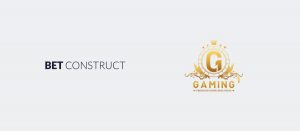 Belgium – BetConstruct to provide Odds Feed to Gaming1