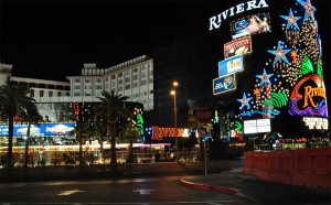 US – Riviera confirms it will close its doors for the last time on May 4