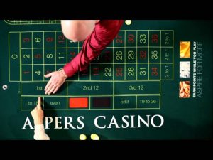 UK – Aspers launches its 666 jackpot for roulette