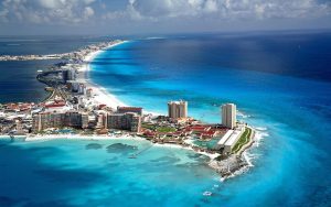Mexico – Tourism industry prepares for casinos in Mexican Caribbean