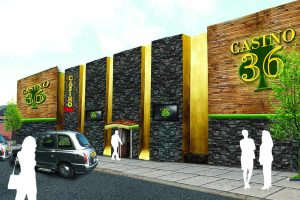 UK – Rubicon Casino set to expand into ‘small’ casino
