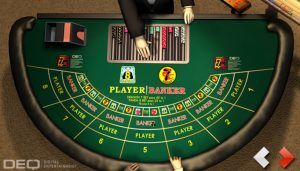 China – DEQ to rollout EZ Baccarat on LT Game’s Live Multi-Game