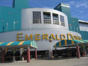 US – Emerald Downs and Eldorado Resorts sign up with Sportech